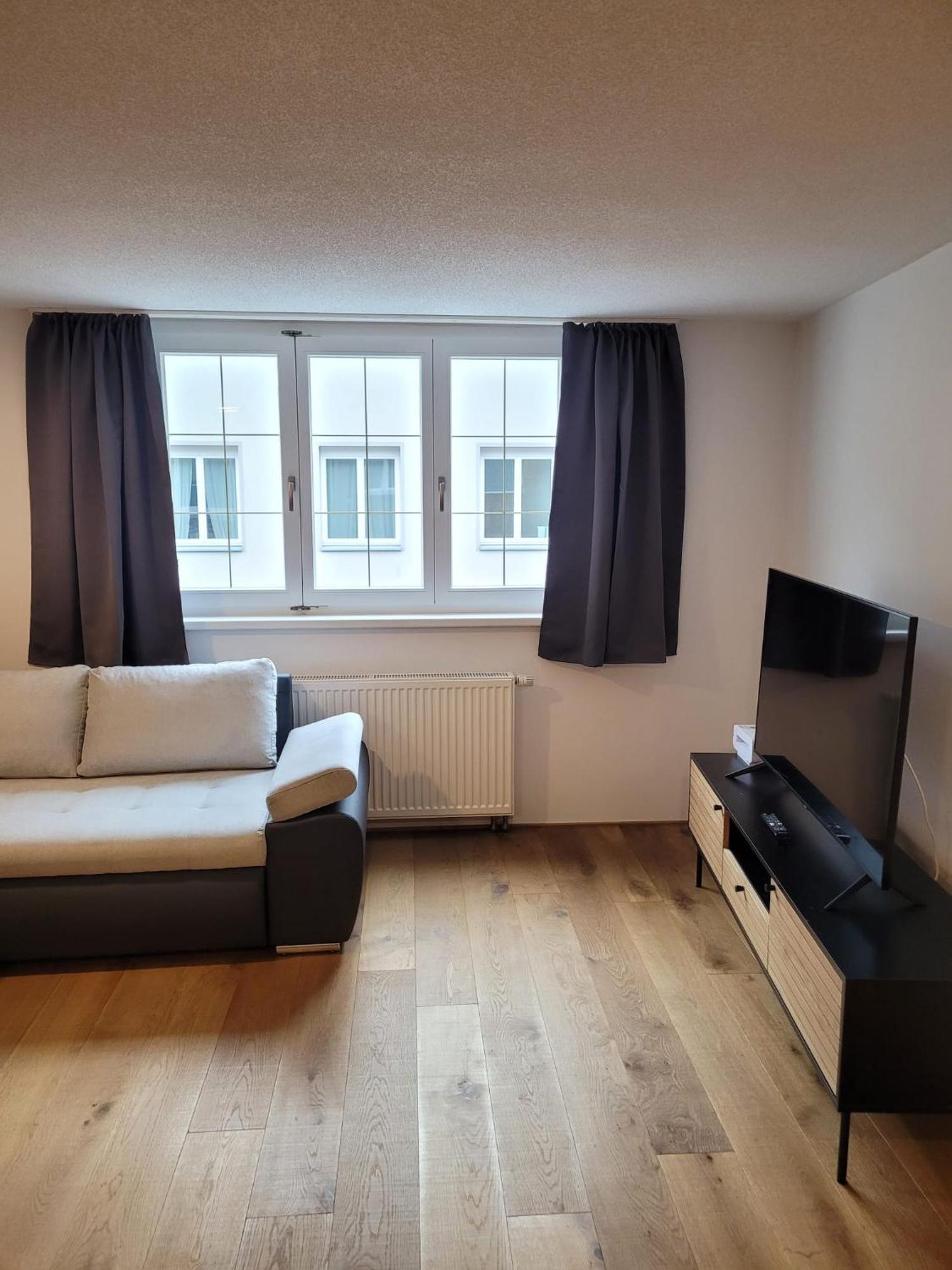 Waibel Appartement Bezau Eksteriør bilde